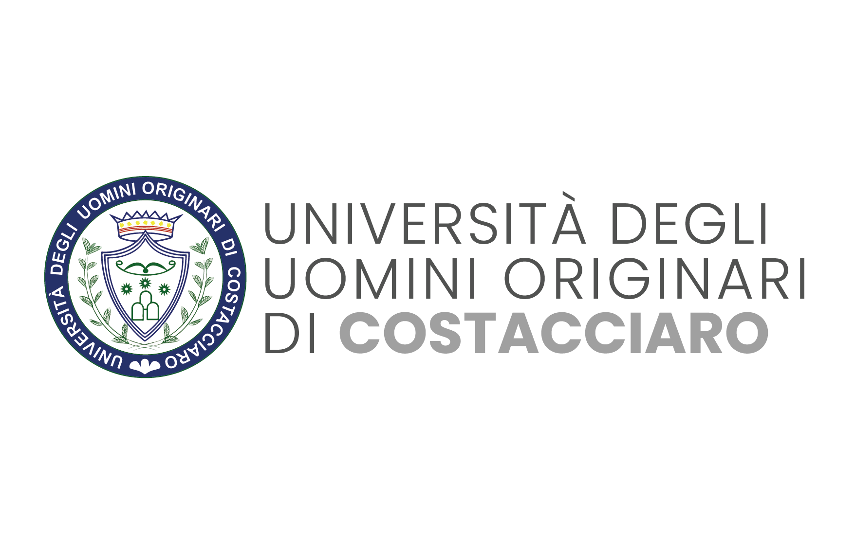 Natale Vergari, presidente dell’Università degli Uomini Originari di Costacciaro, invita tutti a godere delle bellezze del Monte Cucco.